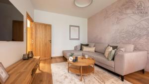 Flatbook - Seaside Apartments Nadmorski Dwor 21