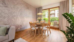 Flatbook - Seaside Apartments Nadmorski Dwor 21