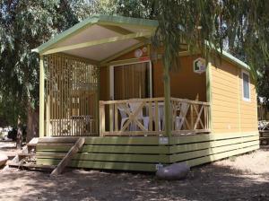 Complexes hoteliers Camping La Pinede : photos des chambres