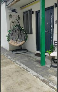 For You Apartments Silence