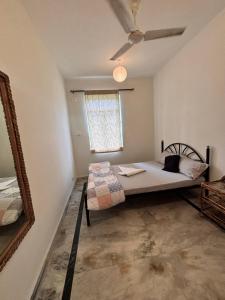 Cozy Villa with hill and forest views