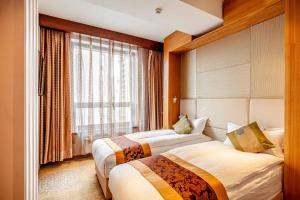 스탠다드 트리플룸