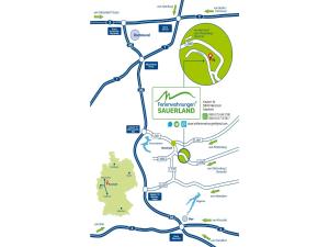 100 CO₂ neutraler Aufenthalt in der Ferienwohnung