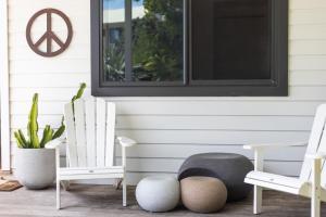 East 20 at Crescent Head