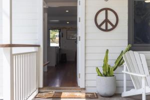 East 20 at Crescent Head