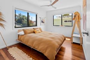 East 20 at Crescent Head