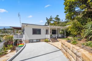 East 20 at Crescent Head - Ubytování bez kategorie ve městě Crescent Head