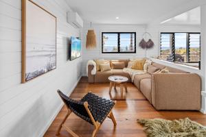 East 20 at Crescent Head