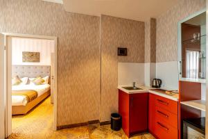 H9 Hotel Nine Ulaanbaatar