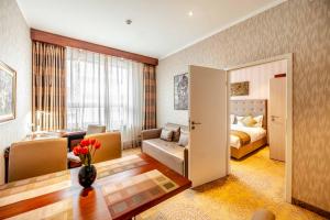 H9 Hotel Nine Ulaanbaatar