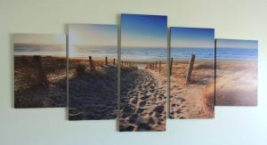 Cresta 1 Crescent Head