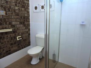 Cresta 1 Crescent Head