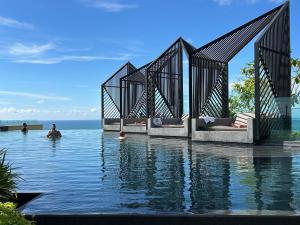 Edge Central Pattaya By YoYo
