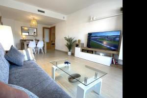 Nice apartment near beach Tossa 2