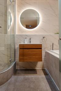 Stunning Apartment in the heart of Cape Town