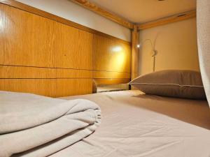 AOIINN Hostel - Best backpack hostel in saigon