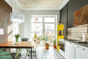 Urlaubsloft AUGUSTS Schatzkiste