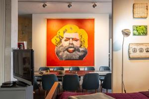 Urlaubsloft AUGUSTS Schatzkiste