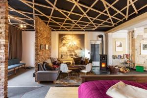 Urlaubsloft AUGUSTS Schatzkiste