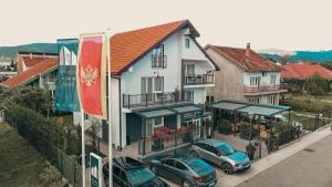Hotel Mažijanik
