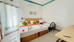Dream Inn at Thulusdhoo