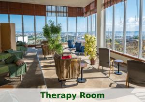 EM Wellness Kurashinohakko Lifestyle Resort