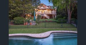 Perfect Family Escape 5BR in Lindfield