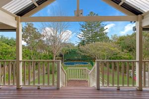 Perfect Family Escape 5BR in Lindfield