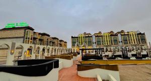 منتجع صلالة دريم لاند Salalah Dreamland Resort