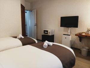 Hostel SAMURISE NORTH