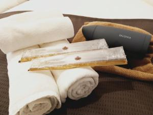 Hostel SAMURISE NORTH