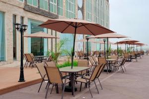 منتجع صلالة دريم لاند Salalah Dreamland Resort