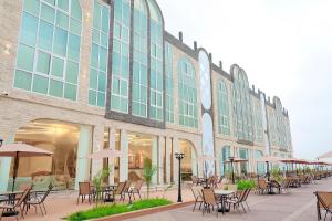 منتجع صلالة دريم لاند Salalah Dreamland Resort