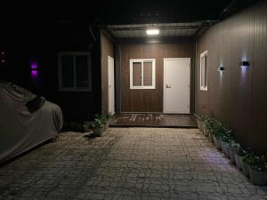 Ays homestay