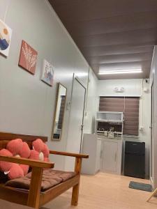 Ays homestay