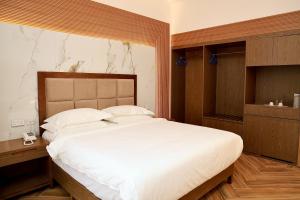 منتجع صلالة دريم لاند Salalah Dreamland Resort
