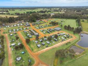 BIG4 Dunsborough Southern Stars Holiday Park