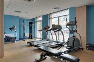 GRANO LIFE Gdańsk - HOTEL NUMBER ONE BY GRANO Gdańsk