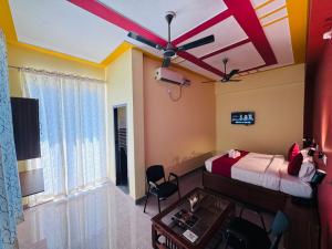 Elite Stay Hotel and Resort