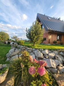 Białczańskie Bacówki