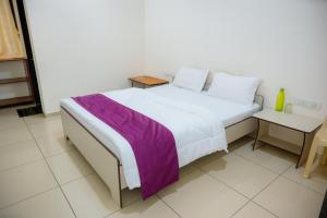 hotel seven beach inn