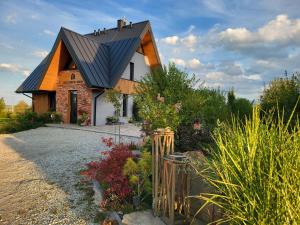 Białczańskie Bacówki