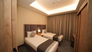 بنزرت للشقق المخدومة