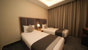 Benzrt Serviced Apartments