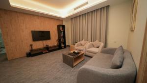 Benzrt Serviced Apartments