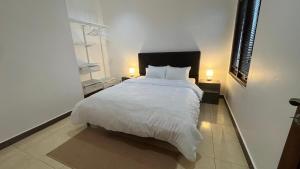 Ruby Guest House at Timoho