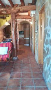 Casa Rural Hoces del Duratón El Villar