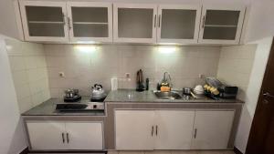 Ruby Guest House at Timoho