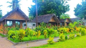 Mangrove Village Resort