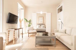 Apartamento San Anton II en Madrid - 3-звездочные отели в городе Мадрид
